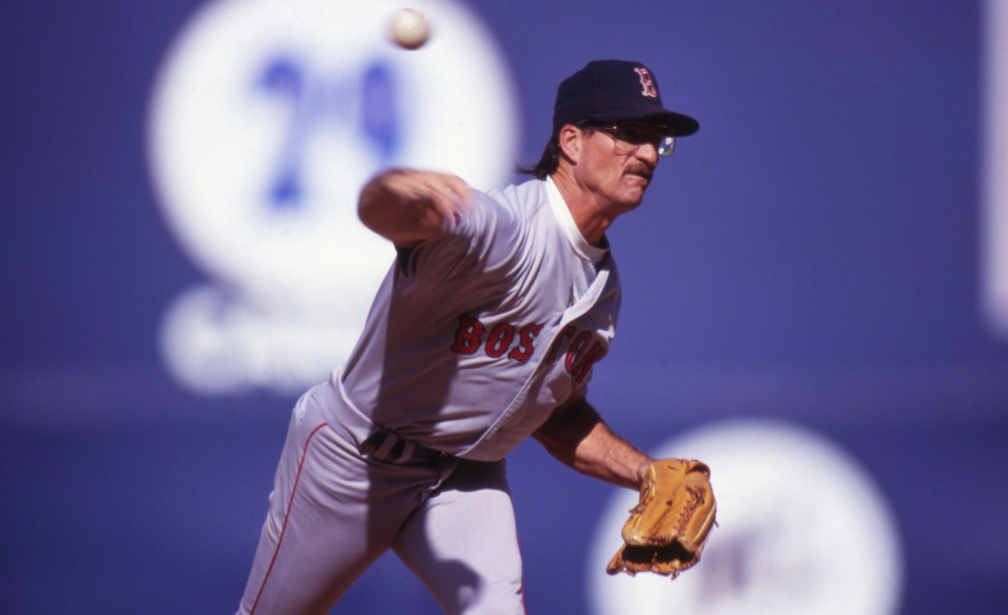 Switchpitchers caught a piece of history Baseball Hall of Fame